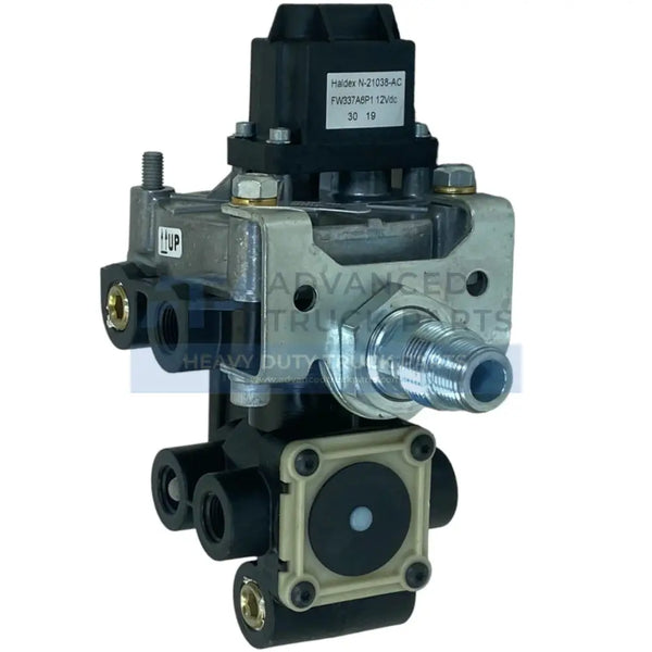 Genuine Haldex FFABS Valve