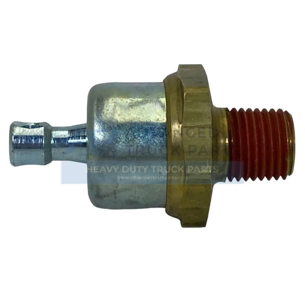 Genuine Haldex Manual Drail Valve