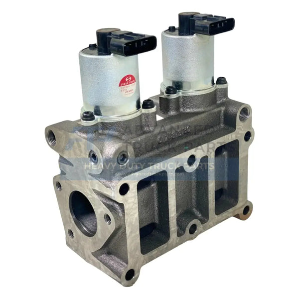 Genuine Hino Egr Exhaust Gas Recirculation Valve