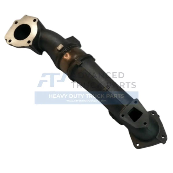 Genuine Hino Exhaust Pipe Sub-Assy