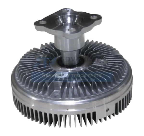 Genuine Hino Fan Clutch For Hino 268 Hbc 2015