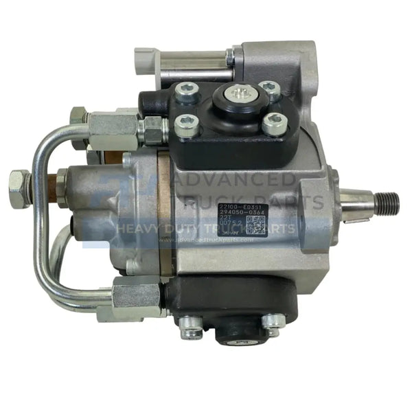 Genuine Hino Fuel Injection Pump