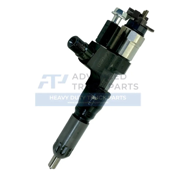 Genuine Hino Fuel Injector
