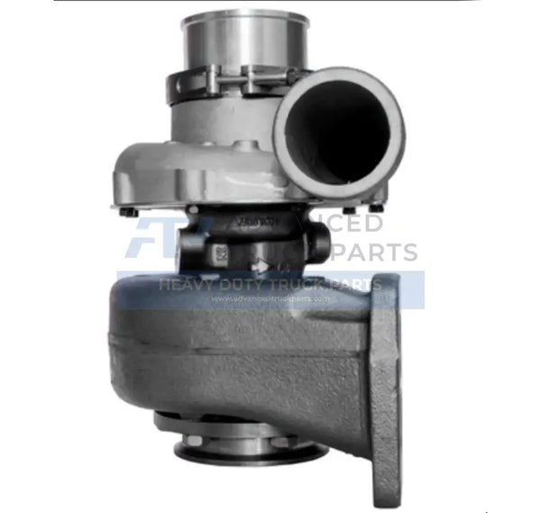 Genuine Holset Turbocharger Hx50 For Mack