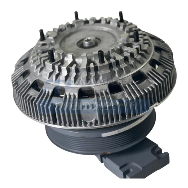 Genuine Horton 2-Speed Fan Clutch