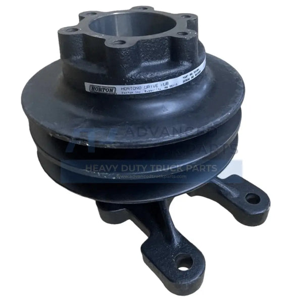Genuine Horton Engine Cooling Fan Drive