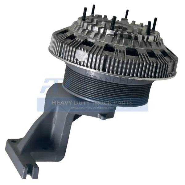 Genuine Horton Fan Clutch Assembly For Cummins Isx