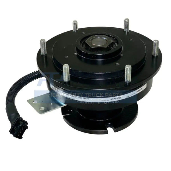 Genuine Horton Fan Clutch EC450