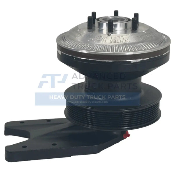 Genuine Horton Fan Clutch For Freightliner