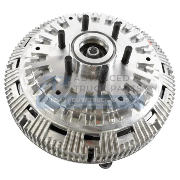 Genuine Horton Fan Clutch Two-Speed For Mack MP7 / Volvo D11 D13
