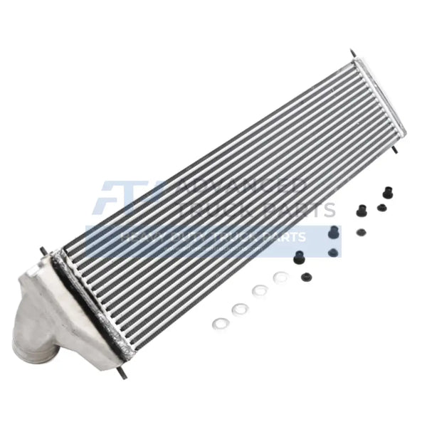 Genuine International Cooler Charge Air Assembly