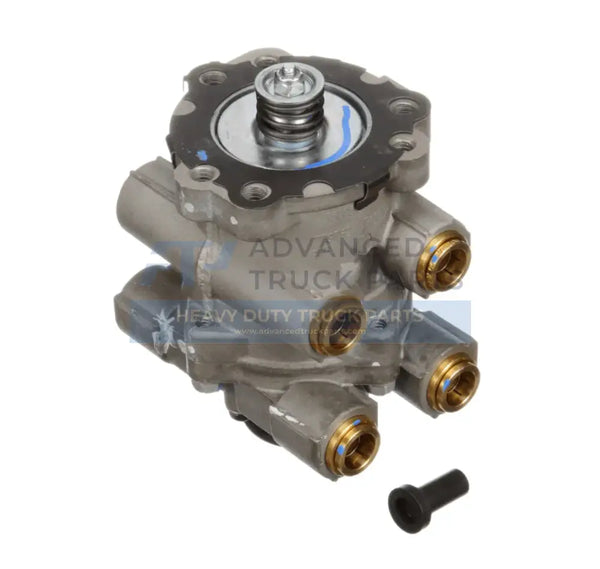 Genuine International E-8P Valve Brake Control
