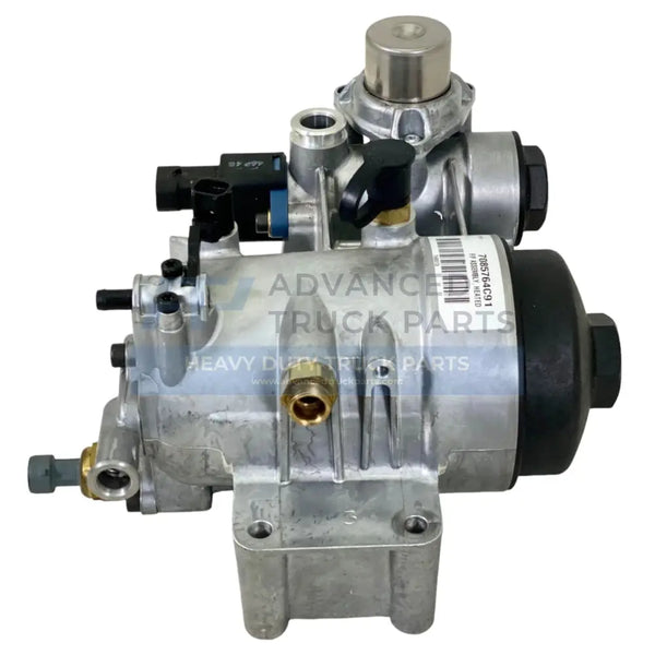 Genuine International Fuel Filter Heater Assembly, 24V