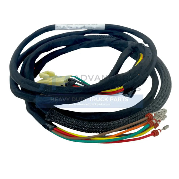 Genuine International Heater Control Mirror Cable