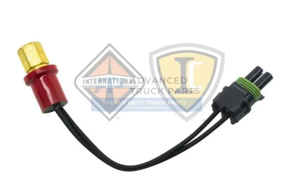 Genuine International High Pressure A/C Switch