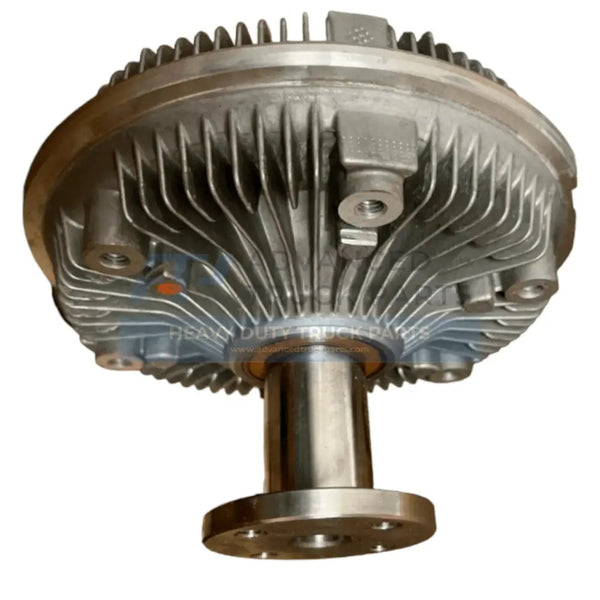 Genuine International Kit Viscous Fan Drive Clutch