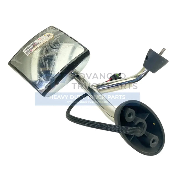 Genuine International Left Side Mirror Assembly