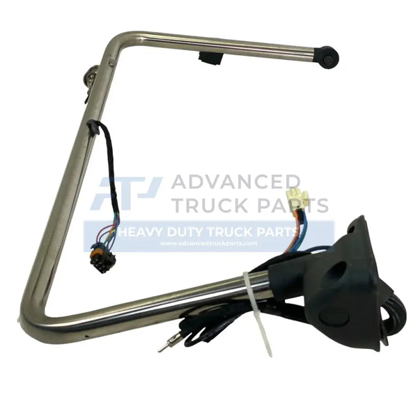 Genuine International Left Side Mirror Bracket
