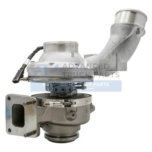 Genuine International MaxxForce 9/10 B2UV Turbocharger