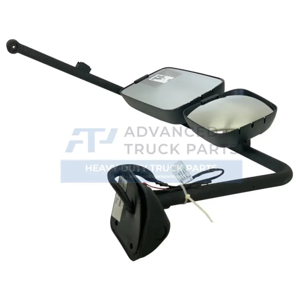 Genuine International Right Side Mirror