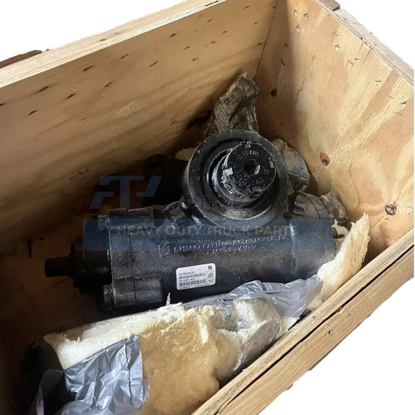 Genuine International Steering Gear M110