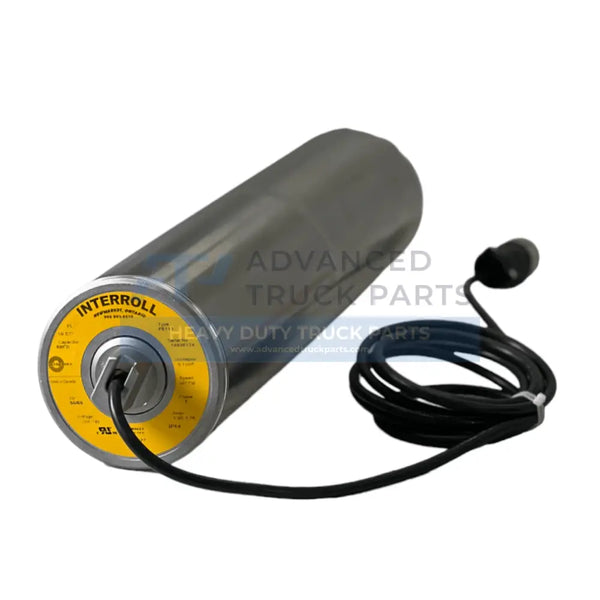 Genuine Interroll High Speed Conveyor Motor