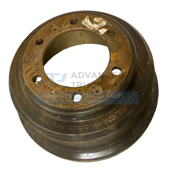 Genuine Isuzu Brake Drum