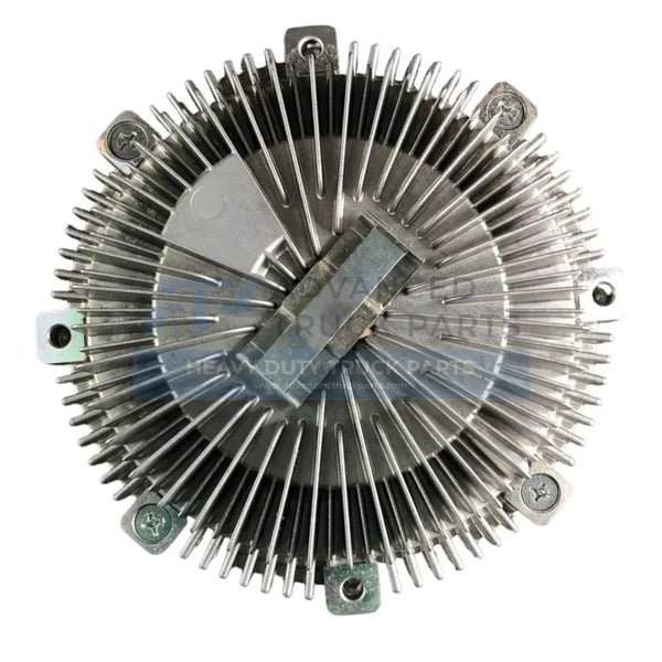 Genuine Isuzu Engine Cooling Fan Clutch