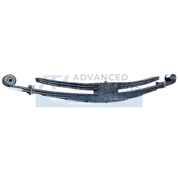 Genuine Isuzu Front Leaf Spring Assembly