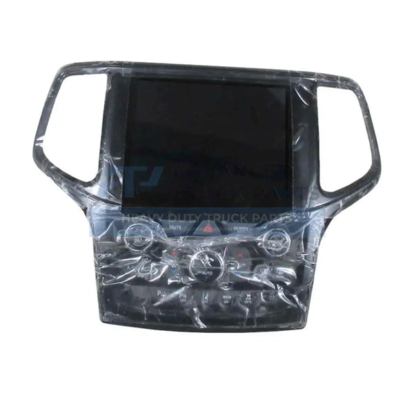 Genuine Jeep Climate Control Radio Touch-Screen 8.4"