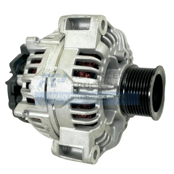 Genuine John Deere Alternator 24V