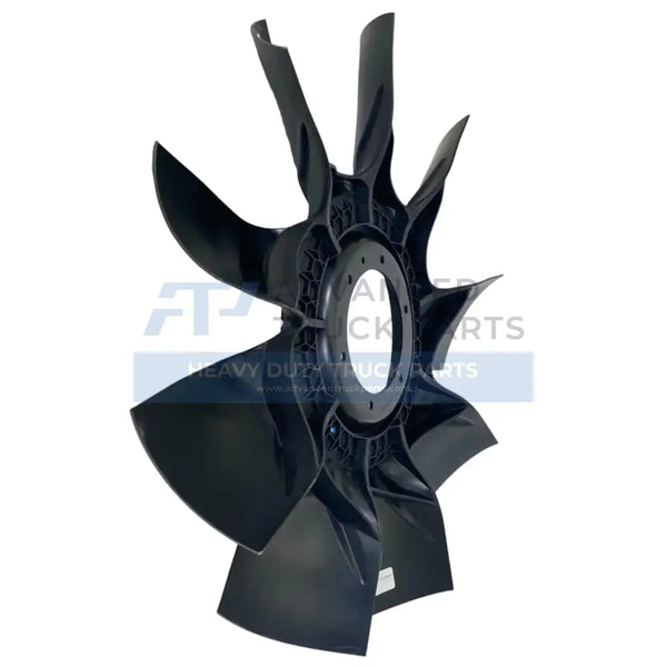 Genuine John Deere Blower Fan