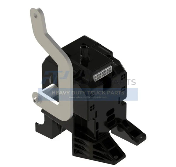 Genuine John Deere Control Lever Ground Speed With Ca