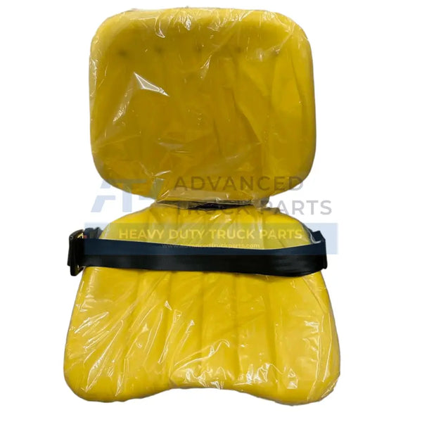 Genuine John Deere Driver Seat