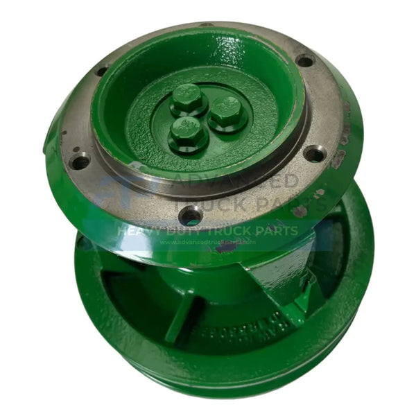 Genuine John Deere Fan Drive Dry Driven Assembly 9L