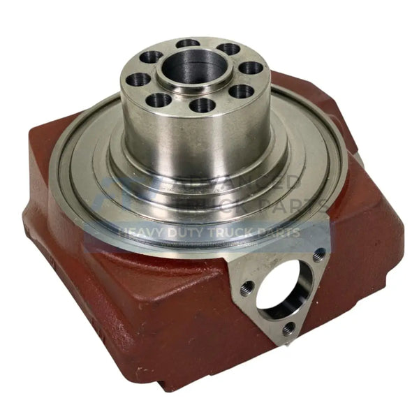 Genuine John Deere Front Left Axle Hub Carrier