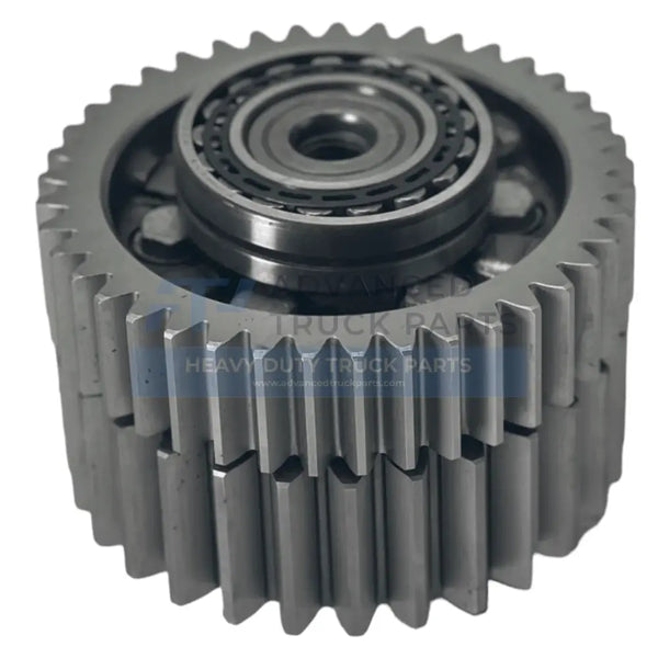 Genuine John Deere Gear Cover Set
