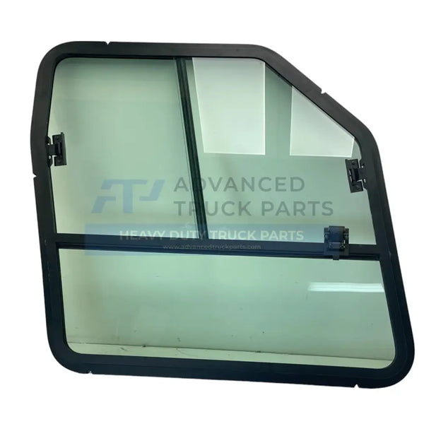 Genuine John Deere Left Side Small Window