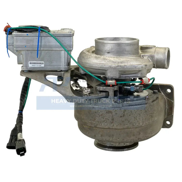 Genuine John Deere Turbocharger For 6068H