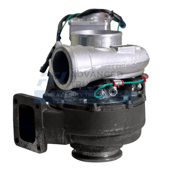 Genuine John Deere Turbocharger For John Deere 6090H