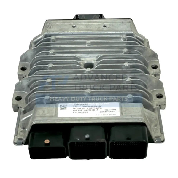 Genuine John Deere Vehicle Controller M2-701