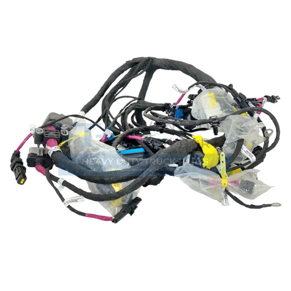 Genuine Kenworth Engine Wiring Harness