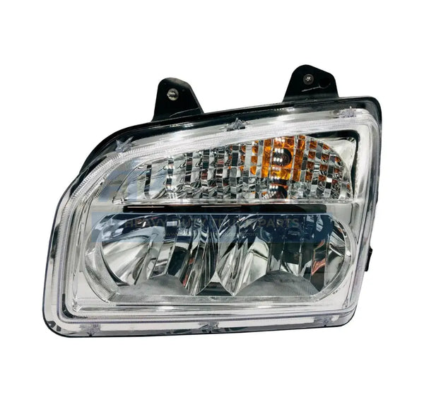 Genuine Kenworth Headlamp Assembly T880 Rh