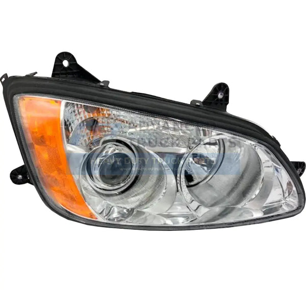 Genuine Kenworth Right Side Headlight T660