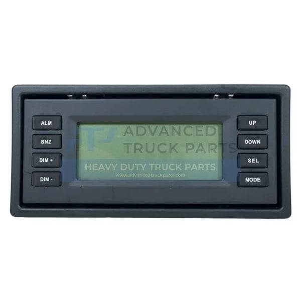 Genuine Kenworth Sleeper Control