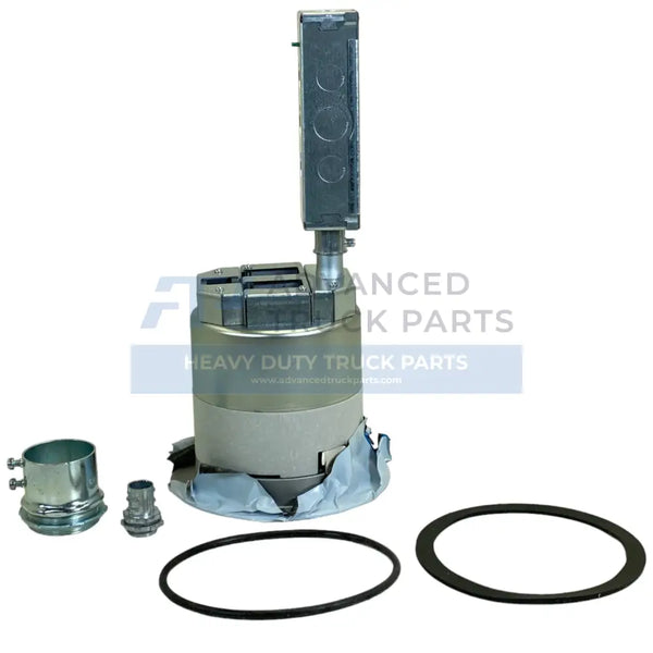Genuine Legrand Evolution Series Furniture Feed Poke-Thru Assembly
