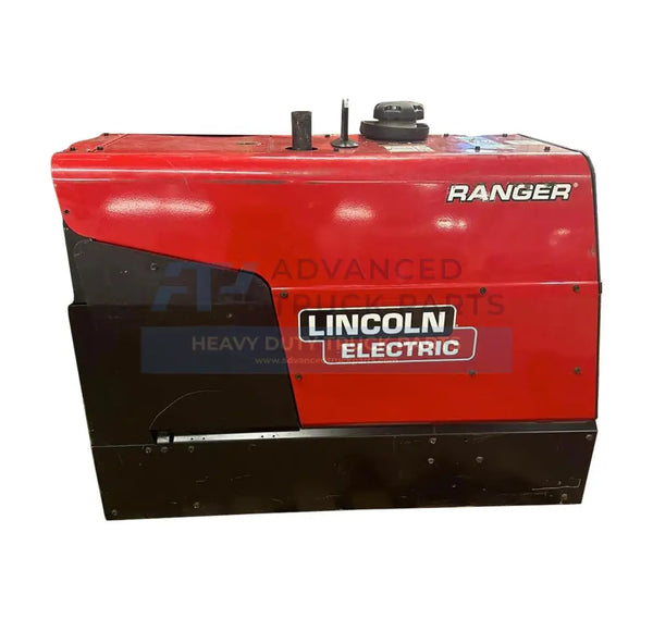 Genuine Lincoln Electric Ranger Welder Generator