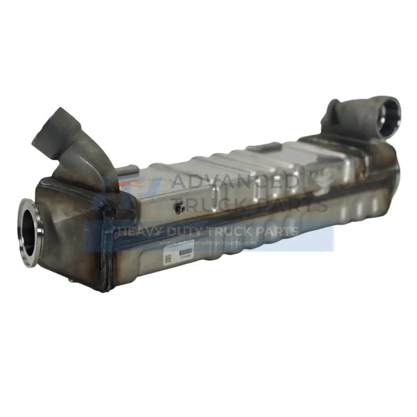 Genuine MACK EGR Exhaust Gas Recirculation Cooler