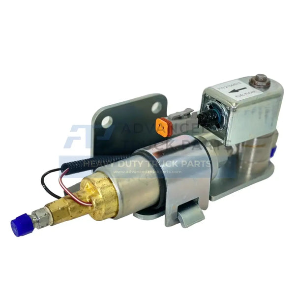 Genuine Mack Fuel Pump