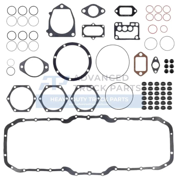 Genuine Mack Gasket Kit Mach